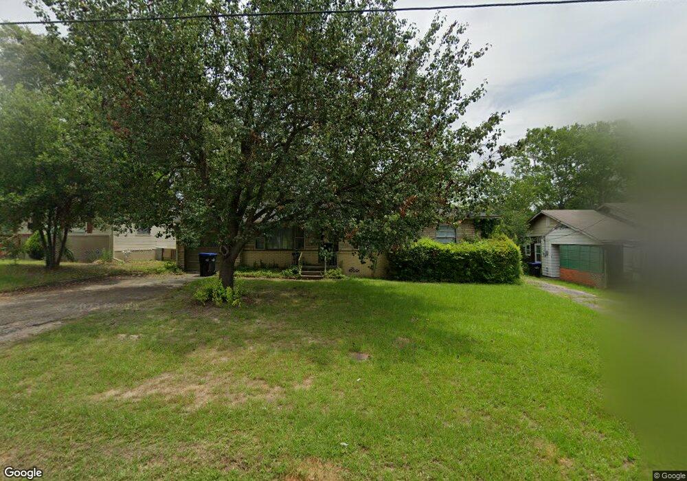 602 Leota St, Longview, TX 75601 - photo 1