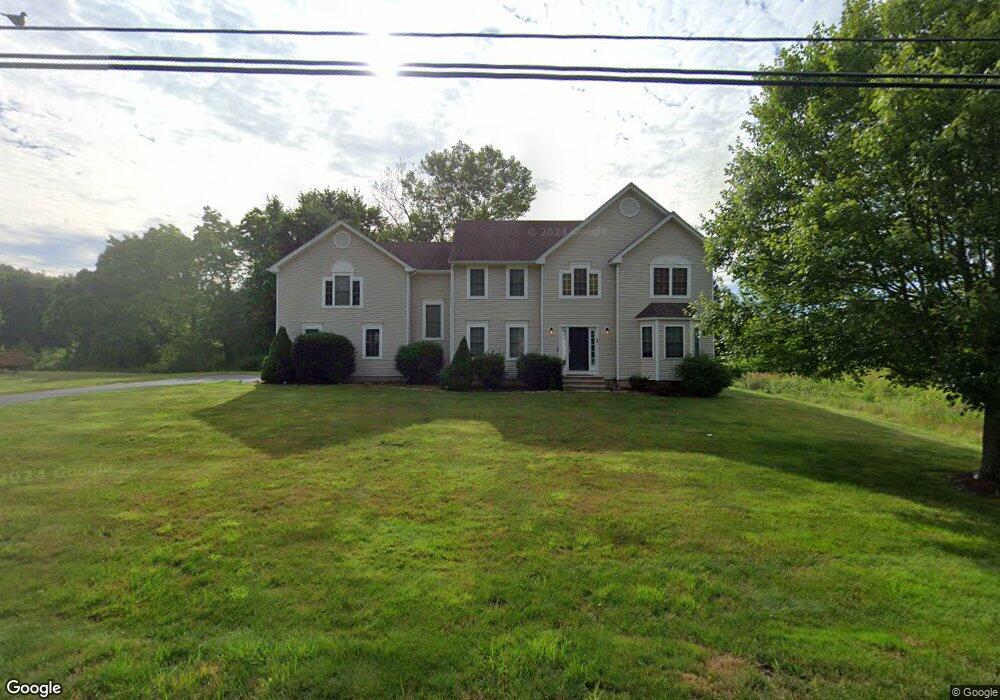 68 Filley St, Bloomfield, CT 06002 - photo 1