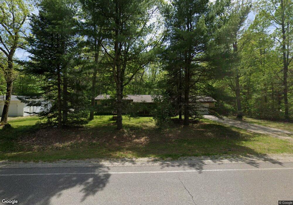 5581 E Esmond Rd, Hale, MI 48739 - photo 1