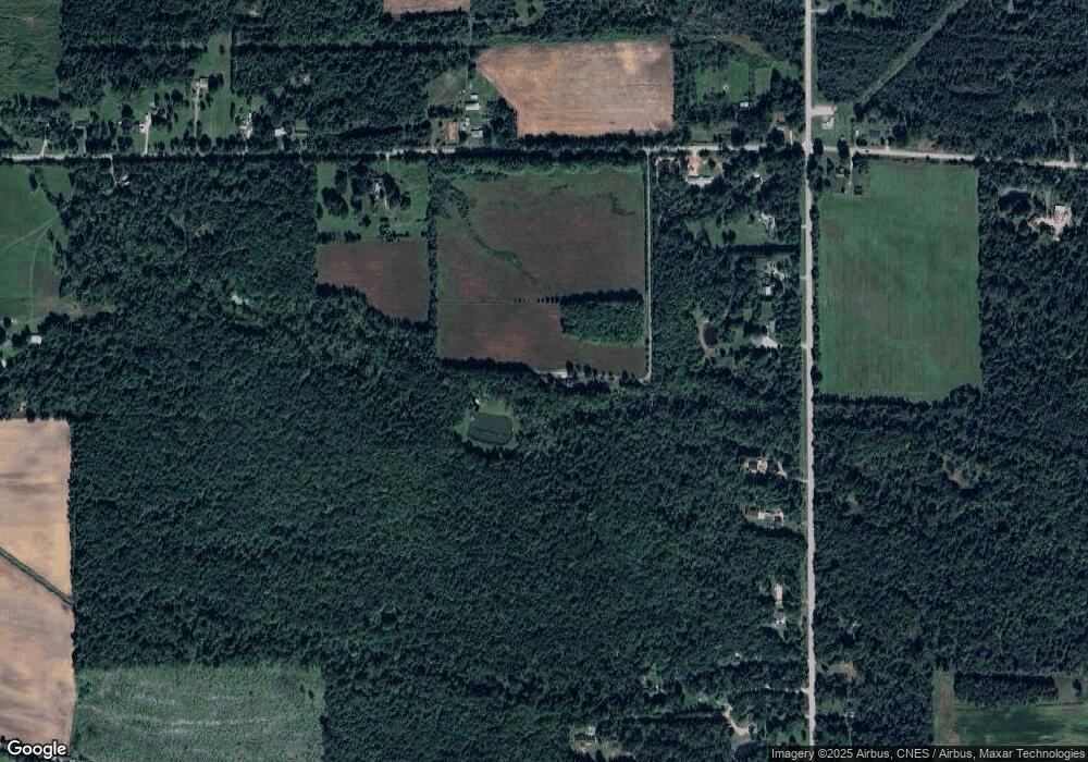 3585 Waltan Rd, Vassar, MI 48768 - photo 1