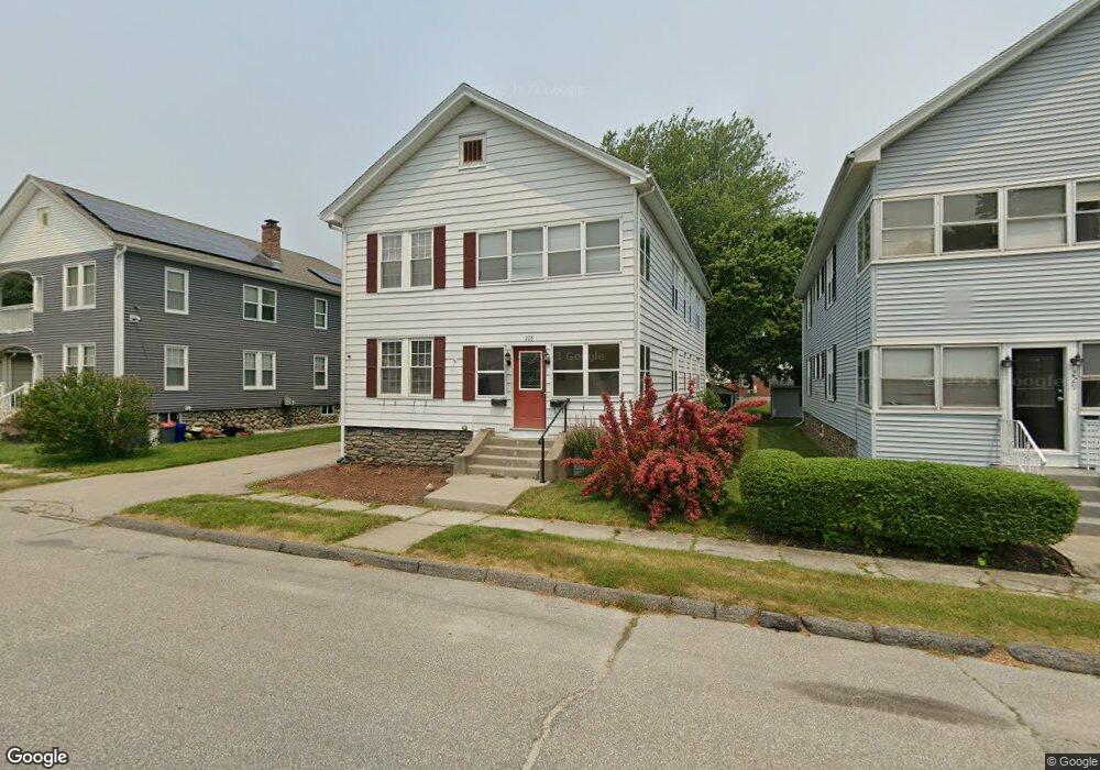 225 Cohasset St, Worcester, MA 01604 - photo 1