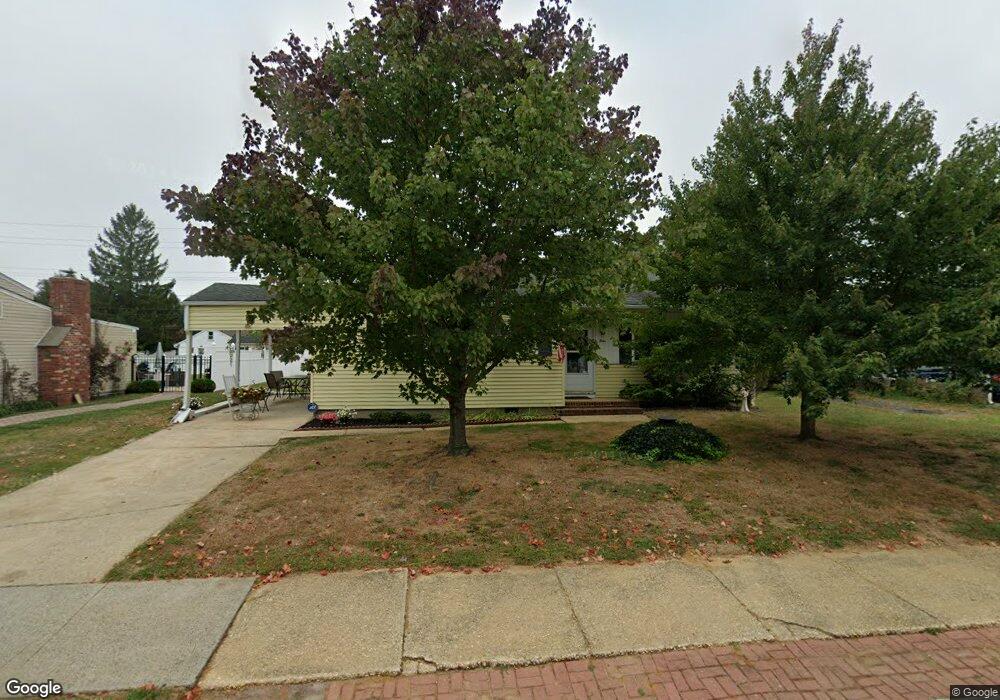 4 Columbia Ave, Atlantic Highlands, NJ 07716 - photo 1