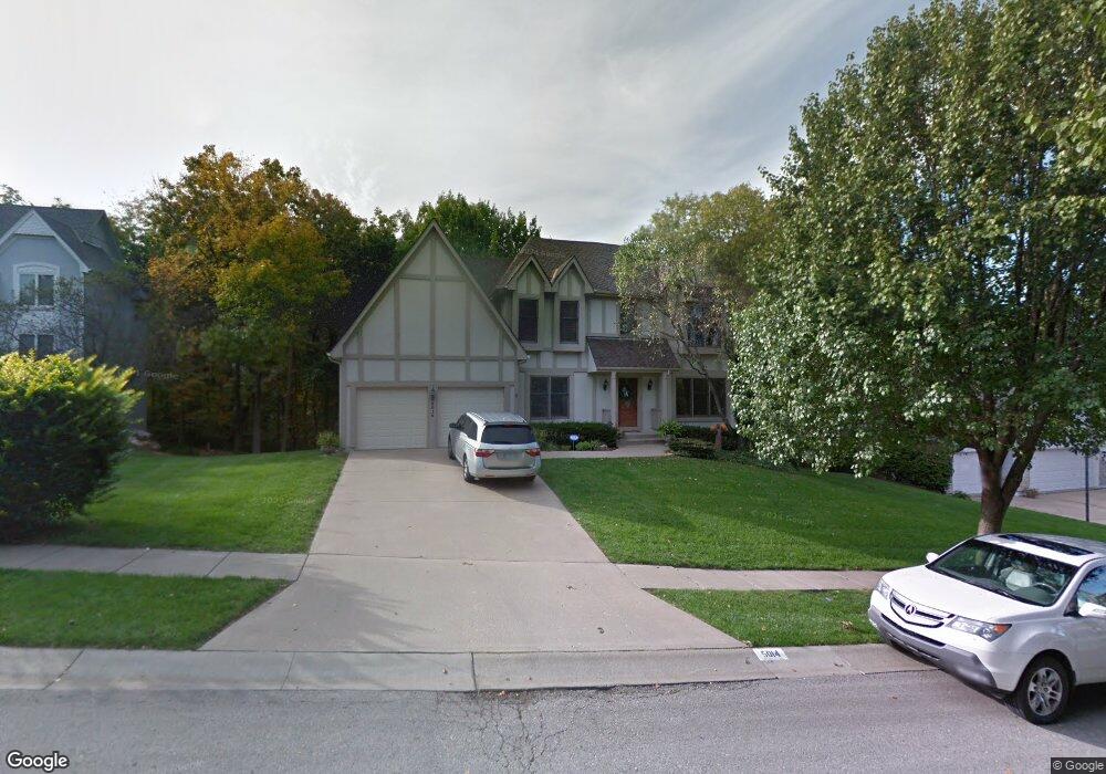 5014 Rene St, Shawnee, KS 66216 - photo 1