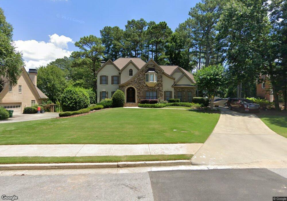 4231 Quail Ridge Way unit 2, Norcross, GA 30092 - photo 1