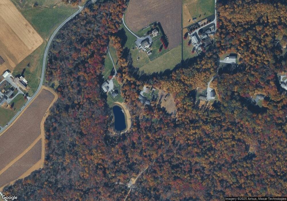 570 Beaver Dam Rd, Honey Brook, PA 19344 - photo 1