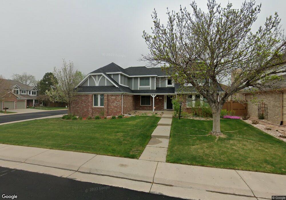 5422 S Jasper Way, Centennial, CO 80015 - photo 1