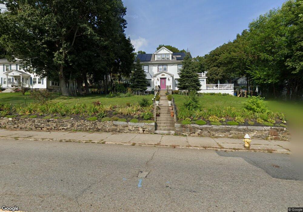 1011 Pleasant St, Worcester, MA 01602 - photo 1