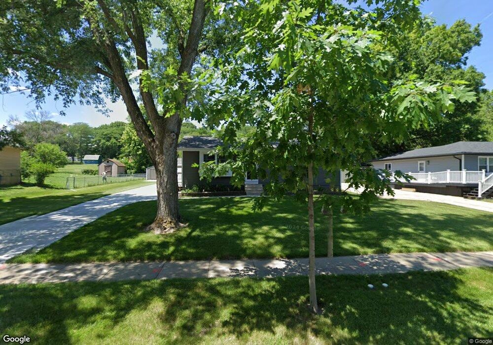 3406 SE 18th Ct, Des Moines, IA 50320 - photo 1