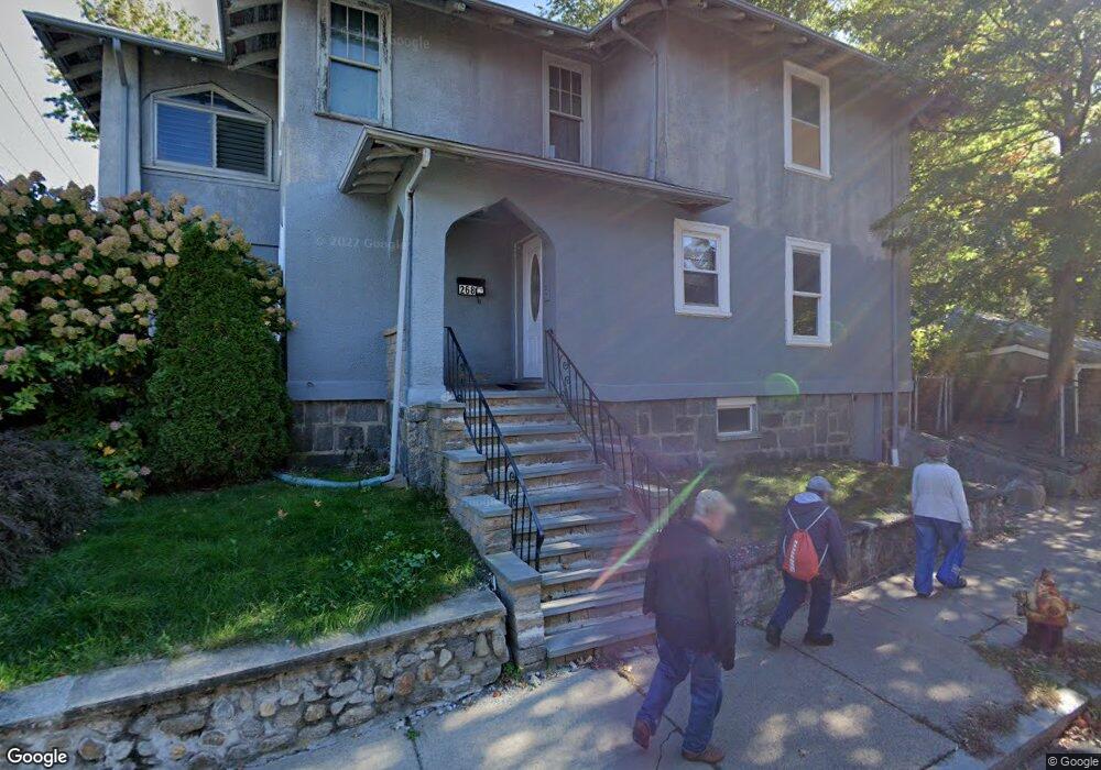 268 Allston St unit 1, Brighton, MA 02135 - photo 1