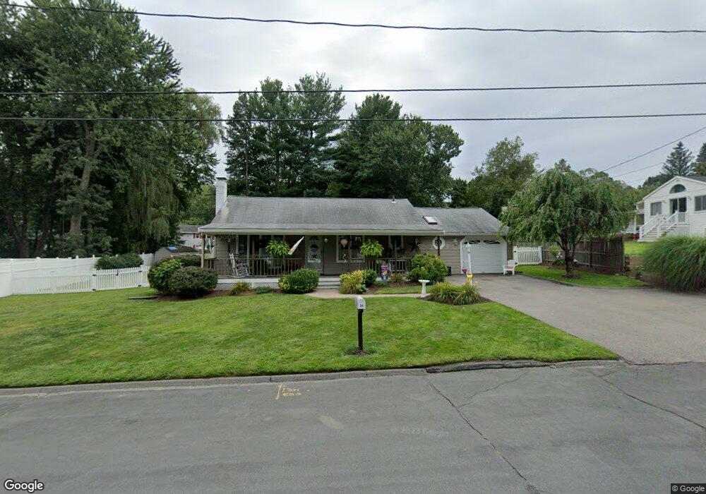 24 Bumble Bee Cir, Shrewsbury, MA 01545 - photo 1