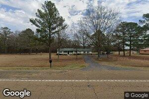 19012 Us Highway 45, Brooksville, MS 39739