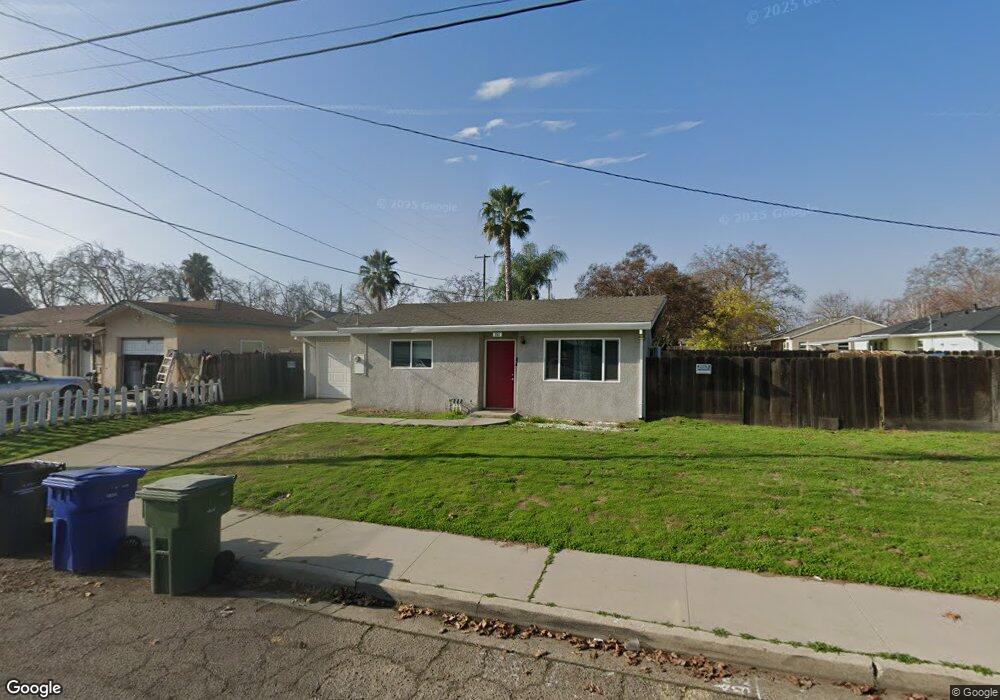 151 N Beech St, Turlock, CA 95380 - photo 1