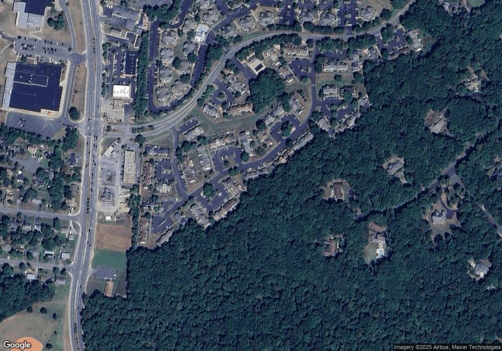 11201 Salem Village Dr, Fredericksburg, VA 22407 - photo 1