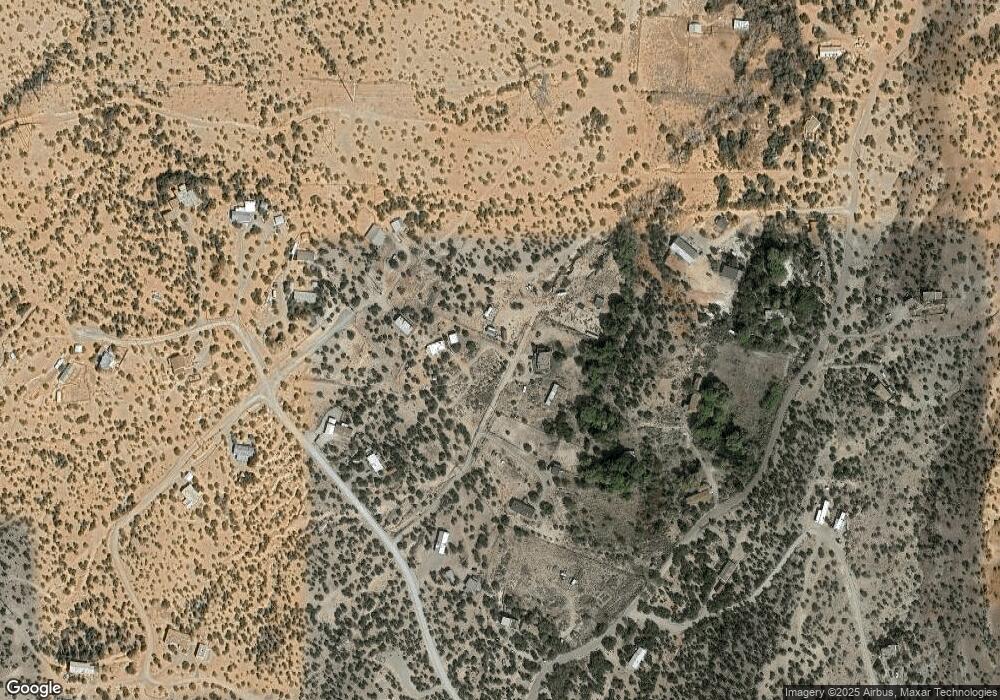 13 Thunder Rd, Placitas, NM 87043 - photo 1