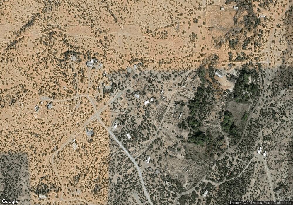 5 Tiwa Rd, Placitas, NM 87043 - photo 1