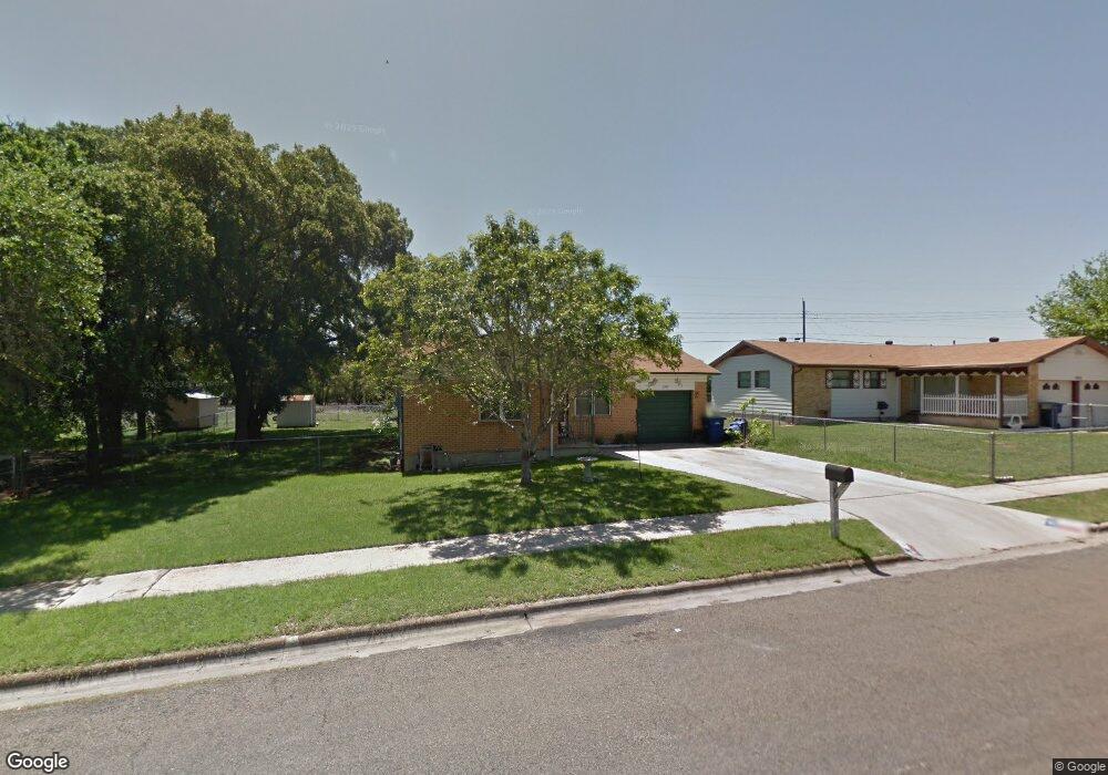 2401 Post Oak Ave, Copperas Cove, TX 76522 - photo 1