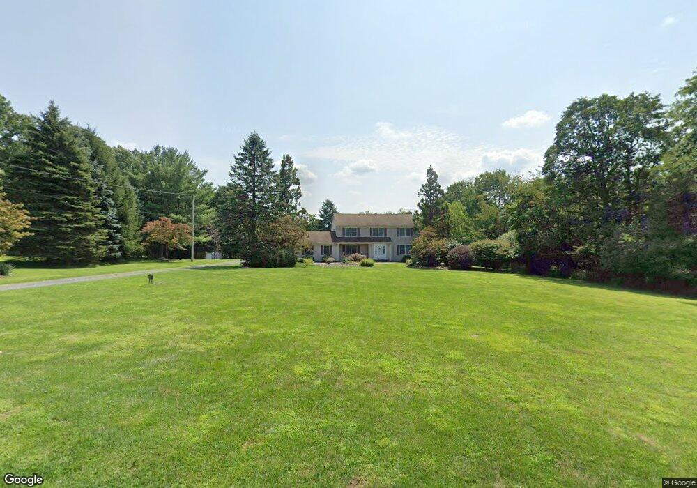 125 Hartmans Corner Rd, Washington, NJ 07882 - photo 1