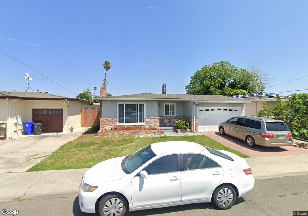 15326 Norton St, San Leandro, CA 94579 - photo 1
