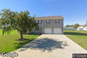 350 S Green St Unit 4, Mendon, OH 45862