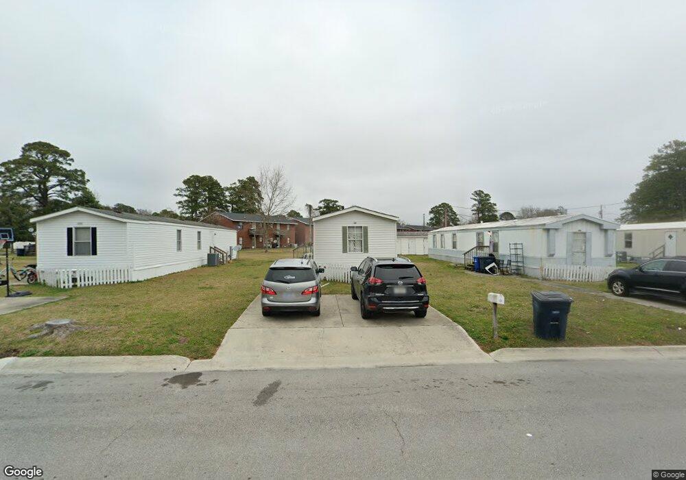 120 Zack Cir, Jacksonville, NC 28540 - photo 1