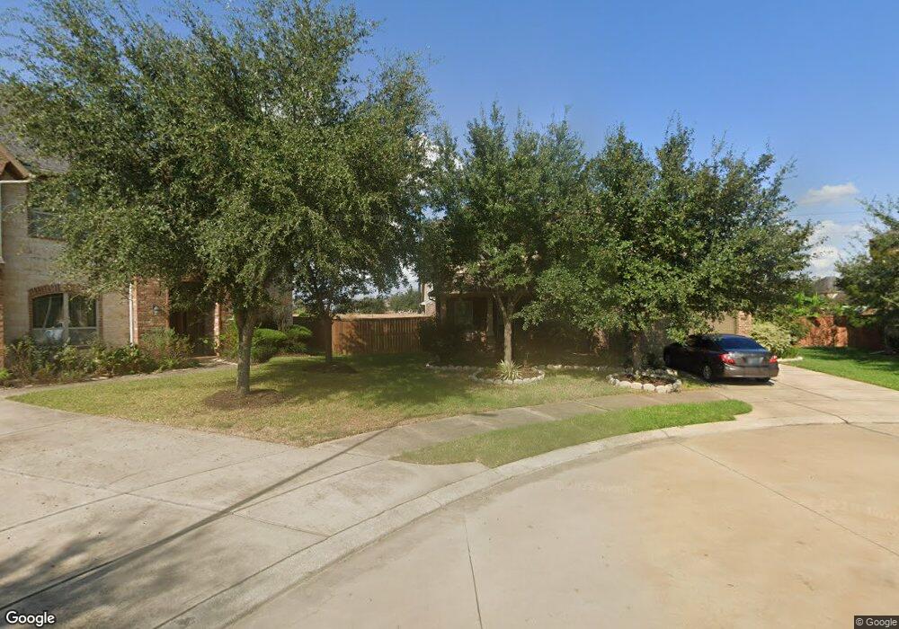 3402 Norwich Gardens Ln, Fulshear, TX 77441 - photo 1