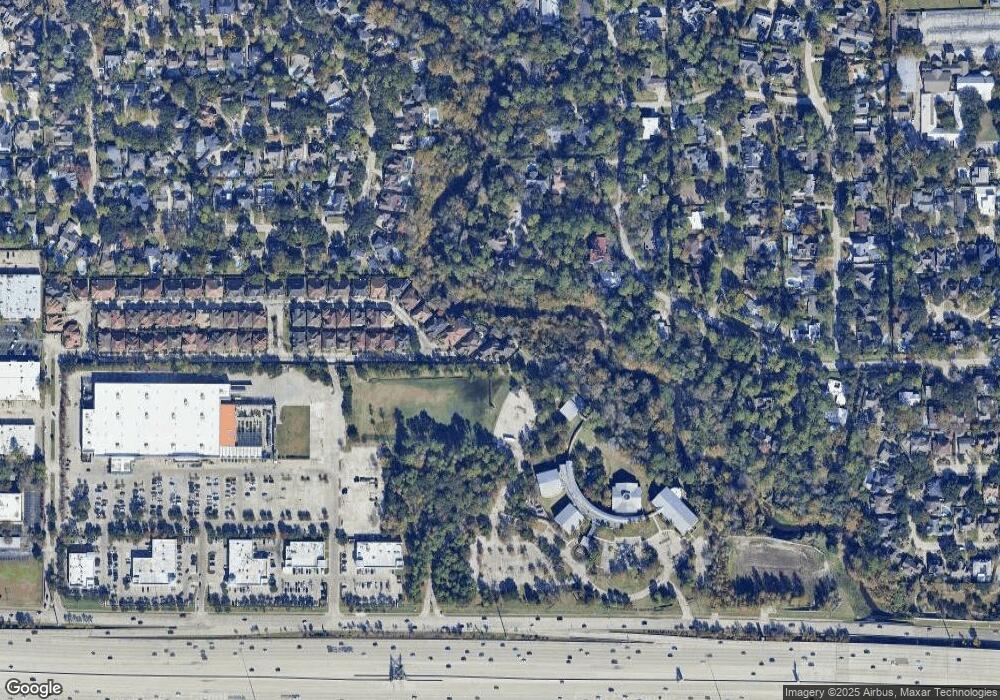 60 N Creekside Ct, Houston, TX 77055 - photo 1