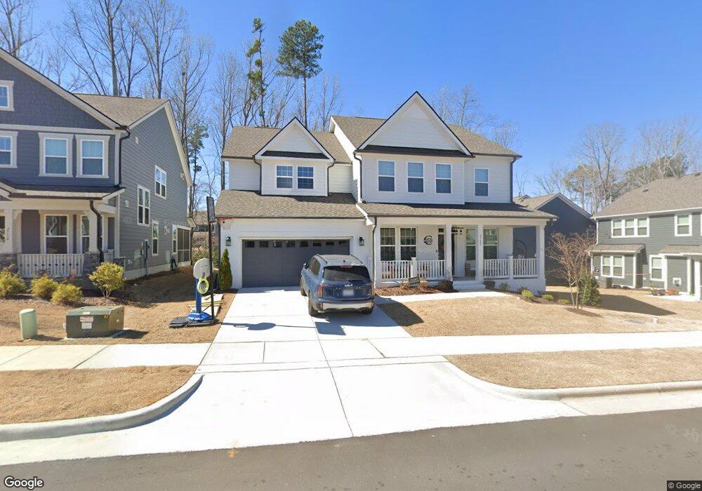 2723 Corydalis Way, Apex, NC 27502 - photo 1