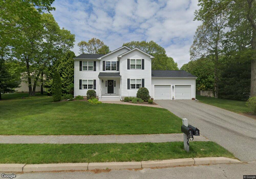 17 Woodmist Cir, Coventry, RI 02816 - photo 1