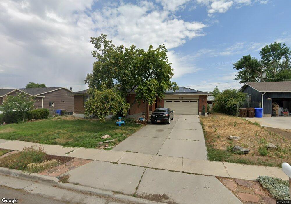 377 Kittridge St, Midvale, UT 84047 - photo 1