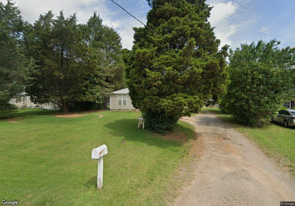 203 Whites Mill Rd, Statesville, NC 28677 - photo 1