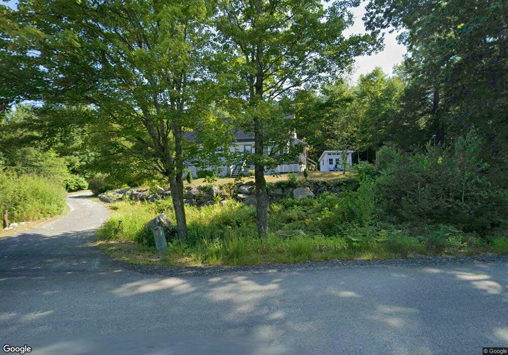 575 Northfield Rd, Warwick, MA 01378 - photo 1