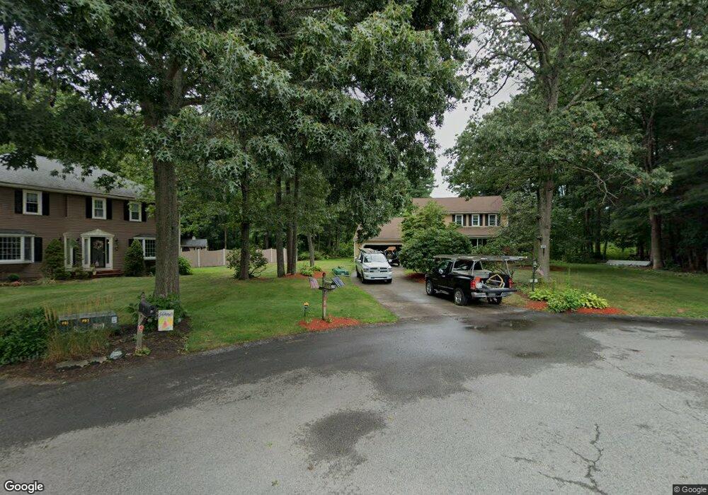 9 Indian Brook Ln, Hanover, MA 02339 - photo 1