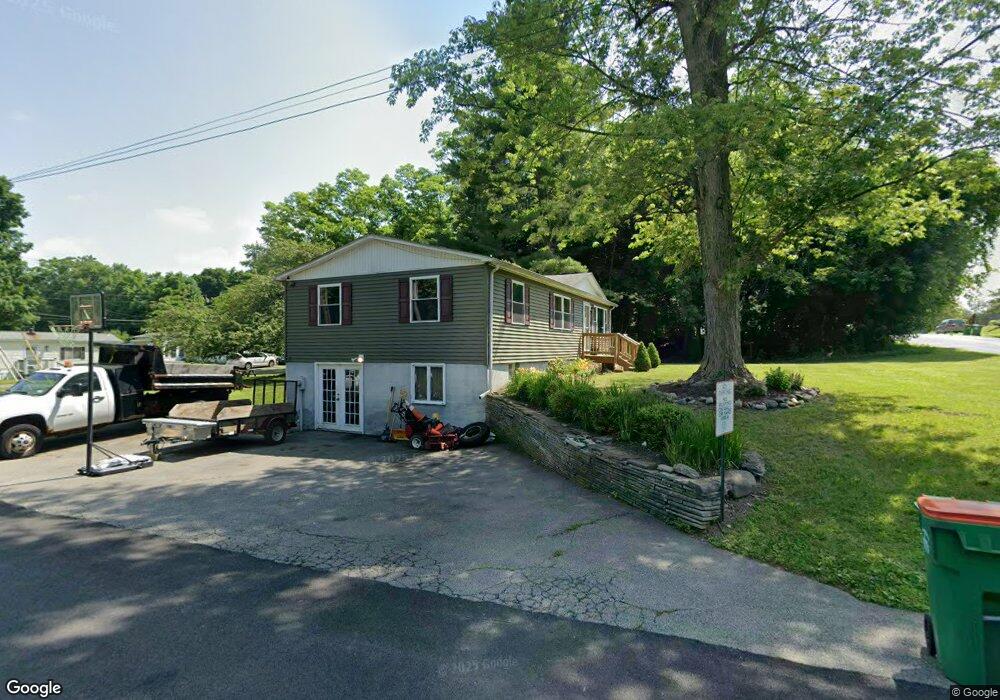 17 Bahret Ave, Poughkeepsie, NY 12601 - photo 1