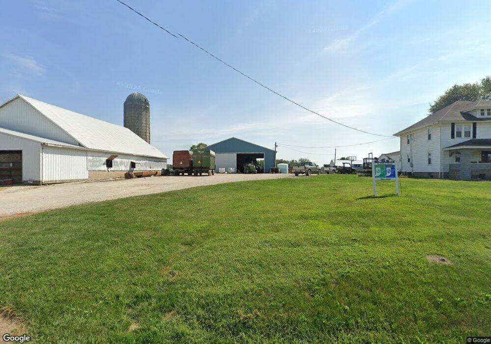 2203 W 1050 S, Columbus, IN 47201 - photo 1