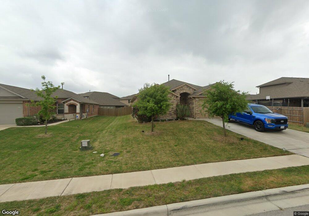 124 Kookaburra Bend, Kyle, TX 78640 - photo 1