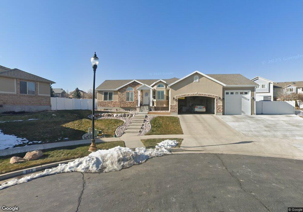 6121 Shingle Oak Ct unit 342, West Jordan, UT 84081 - photo 1