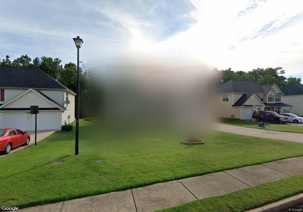 115 Rock View Ln unit 169, Covington, GA 30016 - photo 1