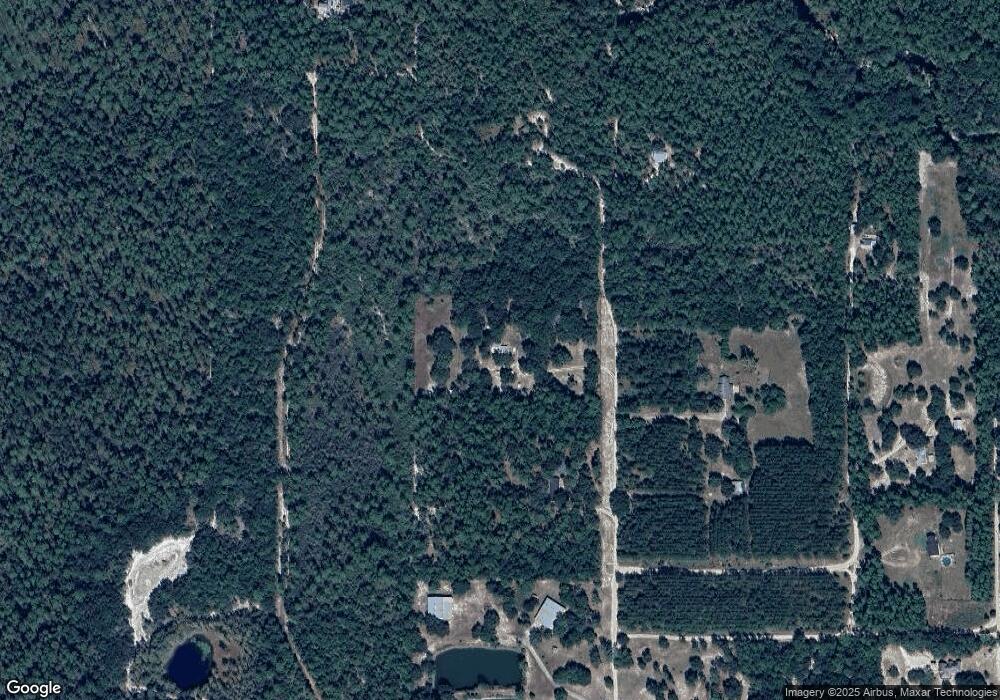 166 Lost Creek Trail, Crawfordville, FL 32327 - photo 1