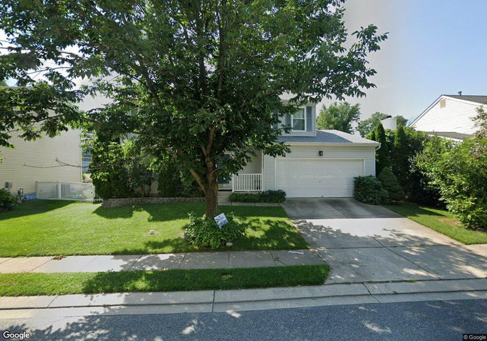 8610 Stark Ct, Nottingham, MD 21236 - photo 1