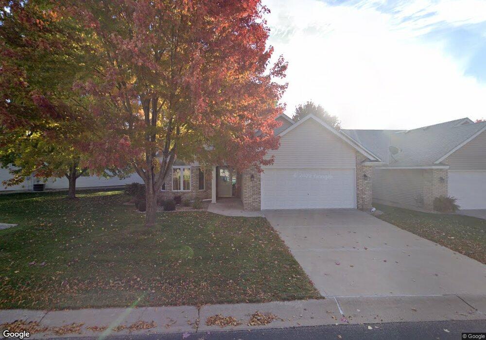 12559 Thrush St NW, Coon Rapids, MN 55448 - photo 1