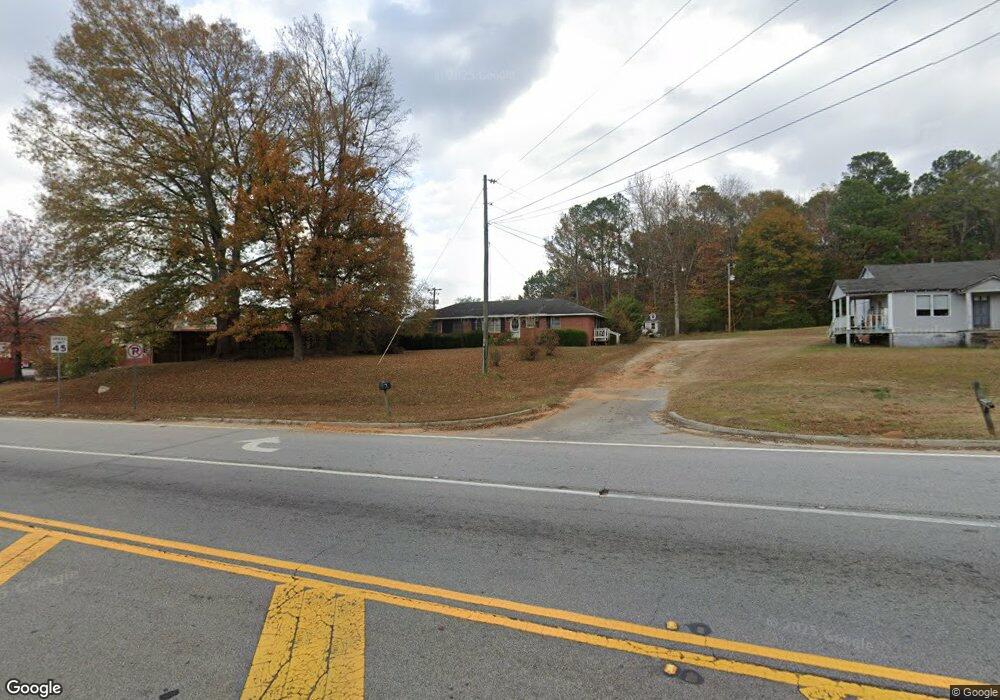 10299 Highway 36, Covington, GA 30014 - photo 1