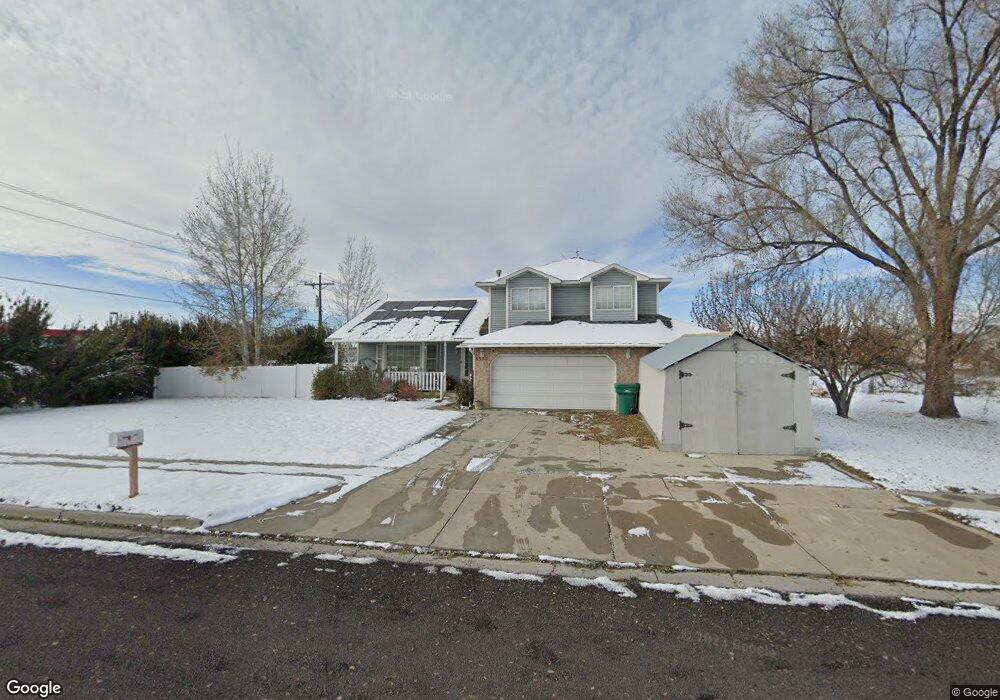 5577 S 3450 W, Roy, UT 84067 - photo 1