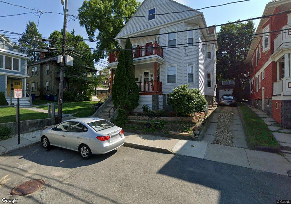 19 Central Rd unit 5, Somerville, MA 02143 - photo 1