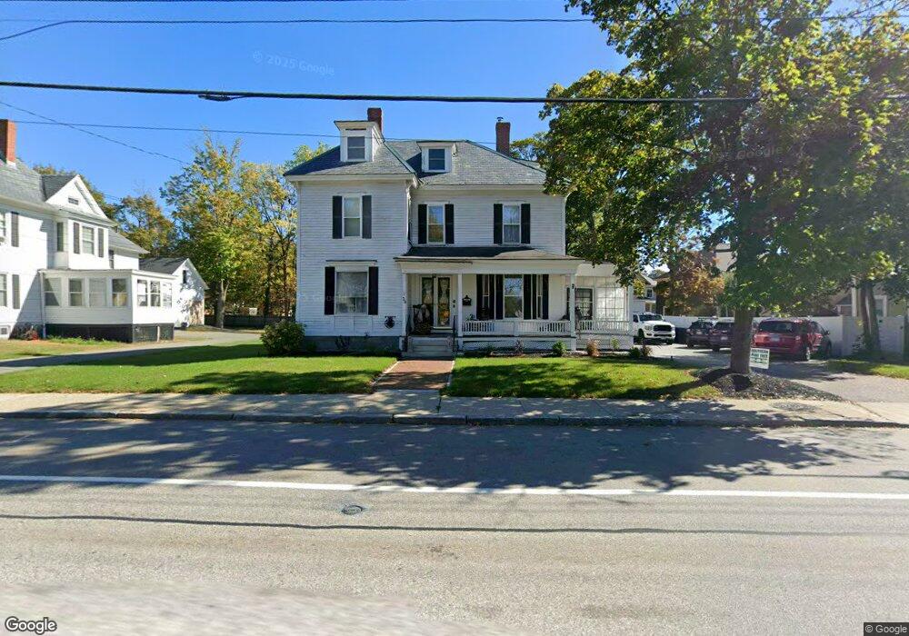 39 Concord St unit 1, Nashua, NH 03064 - photo 1