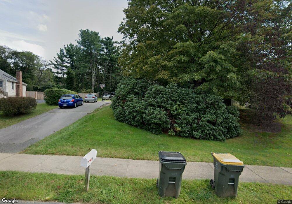 3 Anchorage Rd, Franklin, MA 02038 - photo 1