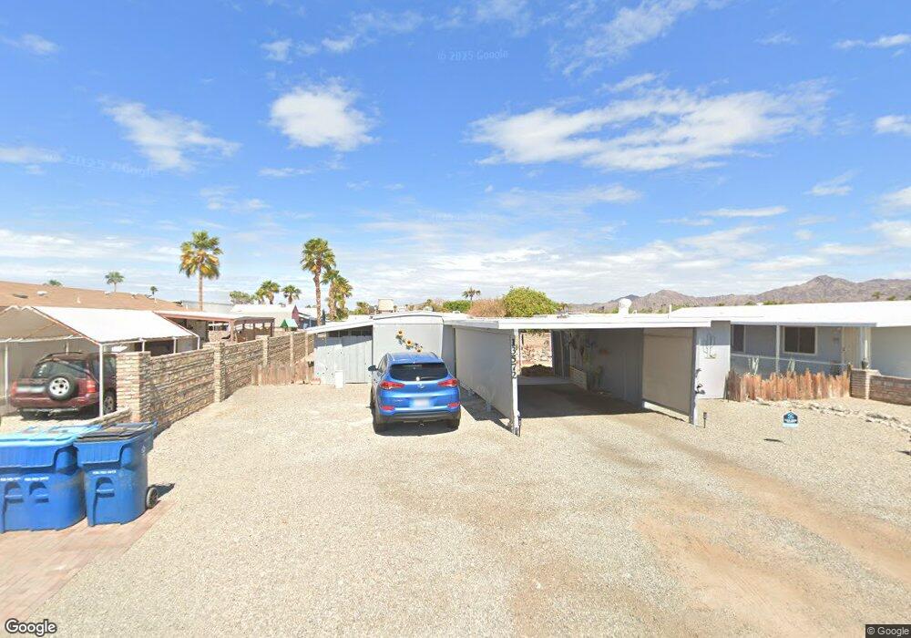 13572 E 47th St, Yuma, AZ 85367 - photo 1