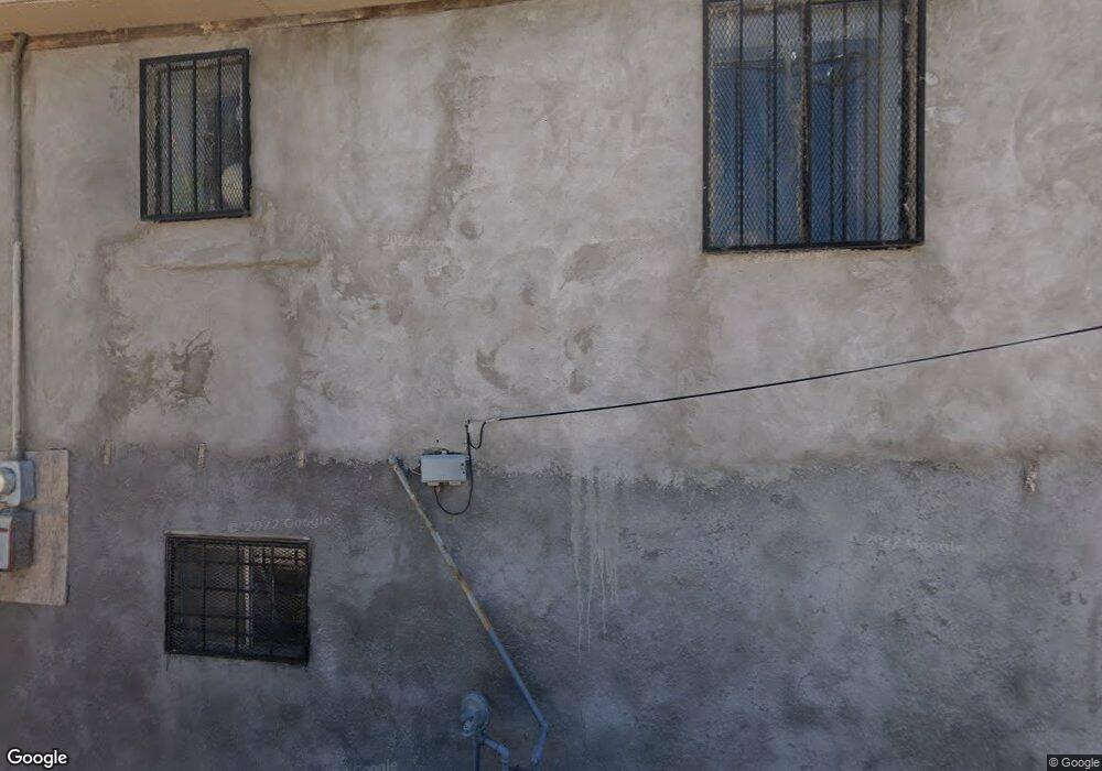 2909 Jefferson Ave, El Paso, TX 79930 - photo 1