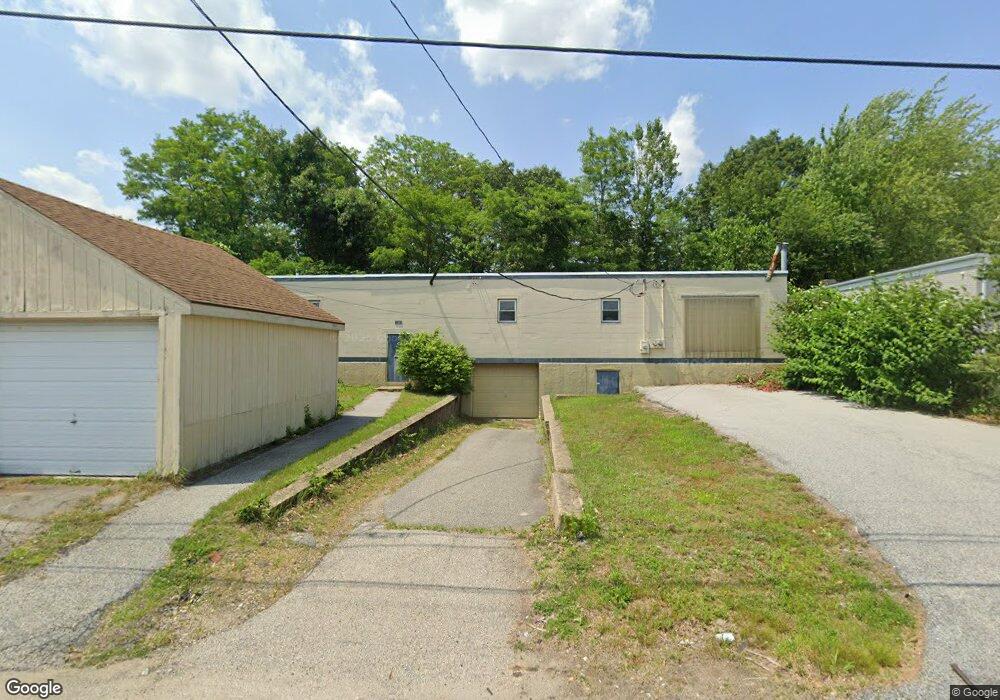 85 Calder St, Cranston, RI 02920 - photo 1