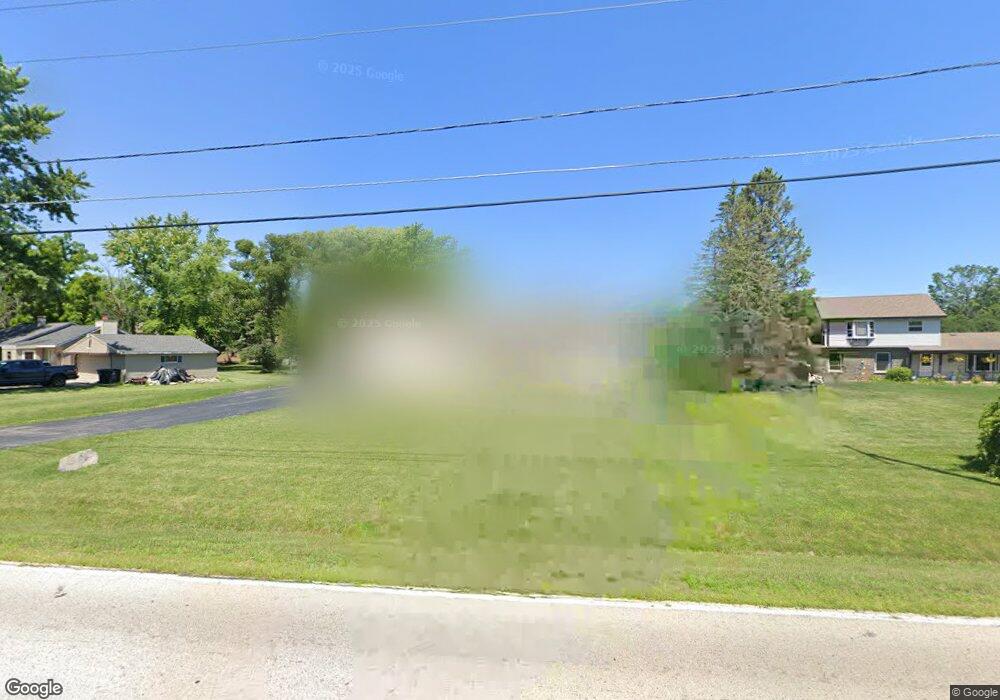 12230 W Woods Rd, Franklin, WI 53132 - photo 1