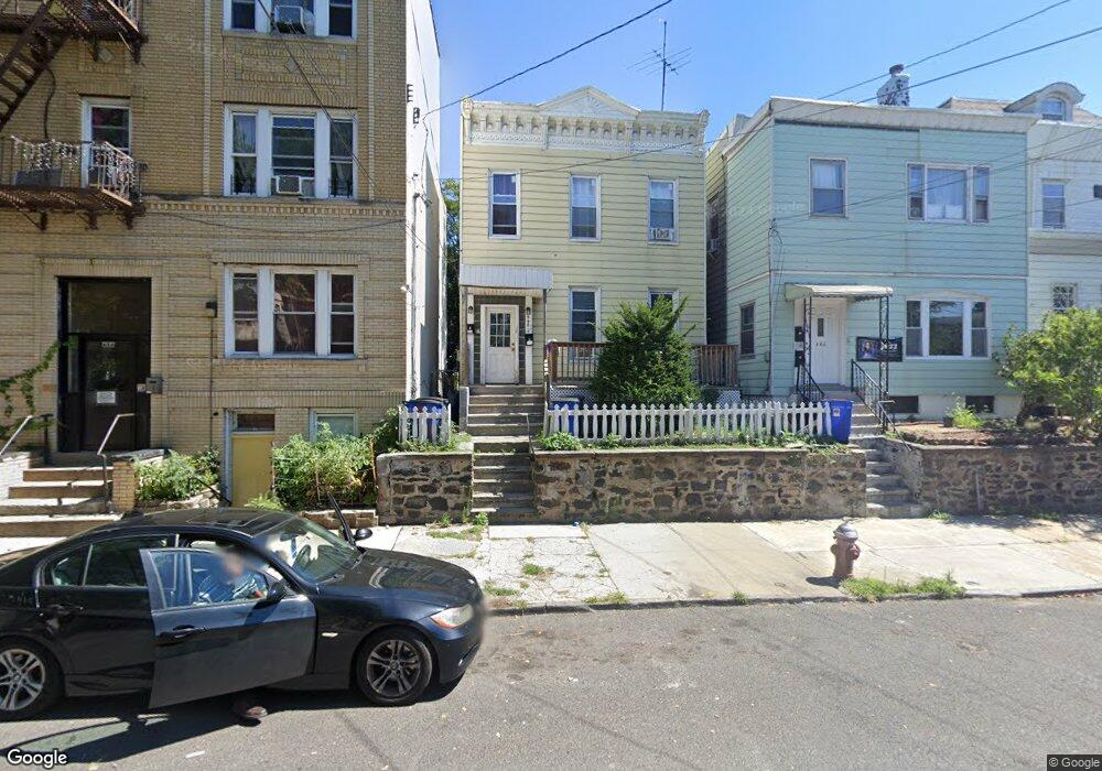 448 Wayne St, Jersey City, NJ 07306 - photo 1